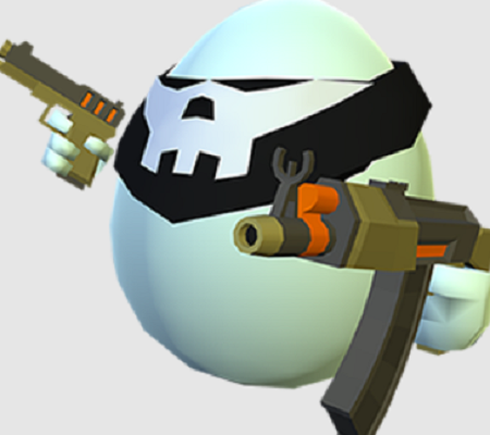 Shell Shockers Crazygames - Play Online Unblocked